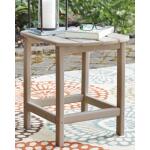 Sundown Treasure Adirondack Chair with End Table - Image 7