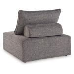 Bree Zee Outdoor Lounge Chair with Cushion - Image 5