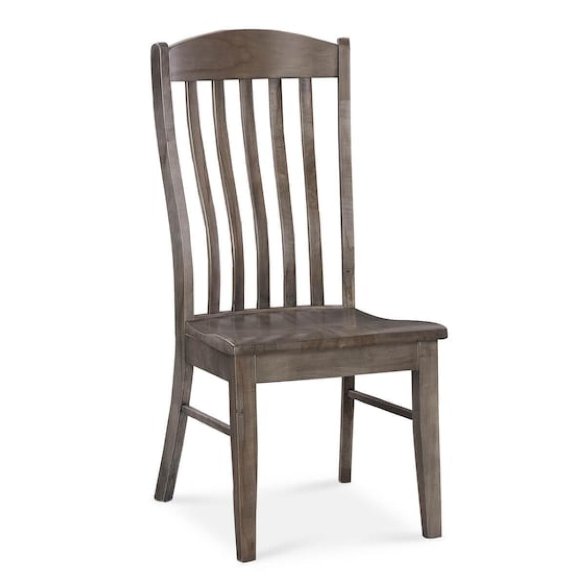 Holden Maple Side Chair Holden Maple Side Chair - Image 1