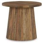 Ceilby Accent Table - Image 2