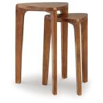 Brynnleigh Accent Table (Set of 2) - Image 5