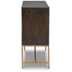 Elinmore Accent Cabinet - Image 5