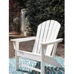 Sundown Treasure Adirondack Chair - Image 11