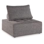 Bree Zee Outdoor Lounge Chair with Cushion - Image 2