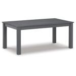 Fynnegan Outdoor Loveseat with Table (Set of 2) - Image 5