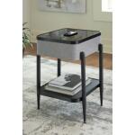 Jorvalee Accent Table with Speaker - Image 3