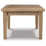 Gerianne Coffee Table - Image 6