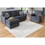 Lambworth 5'3" x 7' Rug - Image 3