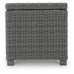 Elite Park Outdoor End Table - Image 5