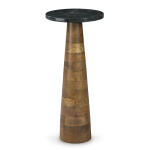 Quinndon Accent Table