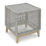 Seton Creek Outdoor End Table
