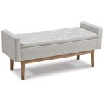 Briarson Storage Bench - Image 2
