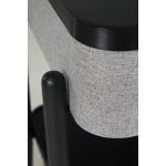 Jorvalee Accent Table with Speaker - Image 11