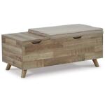 Gerdanet Storage Bench - Image 2