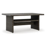 Brook Ranch Outdoor Multi-use Table