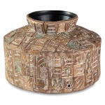 Meltland Vase