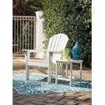 Sundown Treasure Adirondack Chair with End Table - Image 3