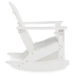Sundown Treasure Outdoor Rocking Chair - Image 5
