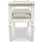 Realyn Accent Bench - Image 4