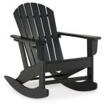 Sundown Treasure Outdoor Rocking Chair - Image 2