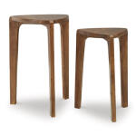 Brynnleigh Accent Table (Set of 2)