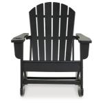 Sundown Treasure Outdoor Rocking Chair - Image 4