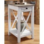 Adalane Accent Table - Image 3