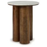 Henfield Accent Table - Image 2