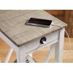 Adalane Accent Table - Image 8