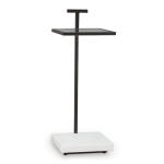 Mannill Accent Table