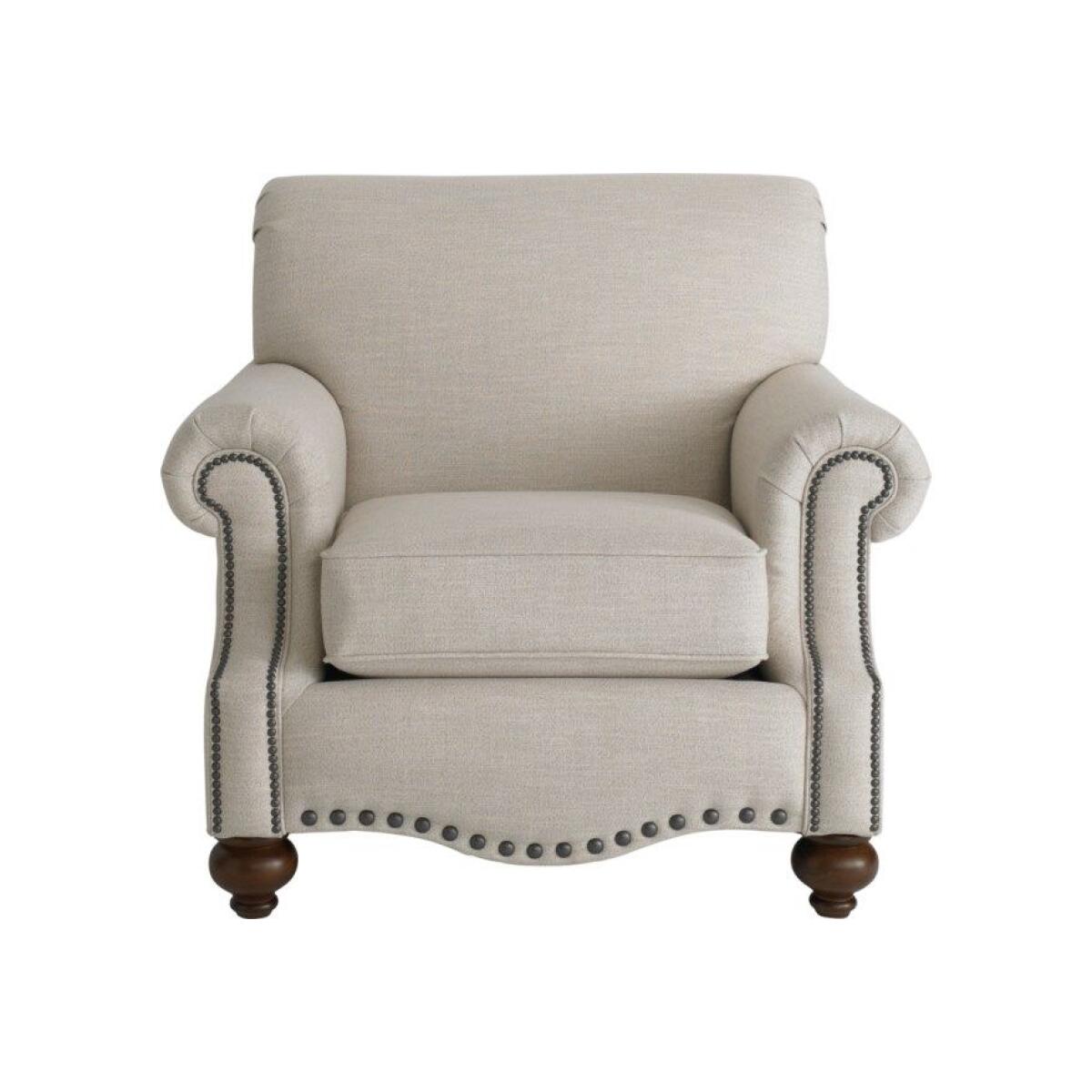 Hunt Club Chair Hunt Club Chair - Image 1