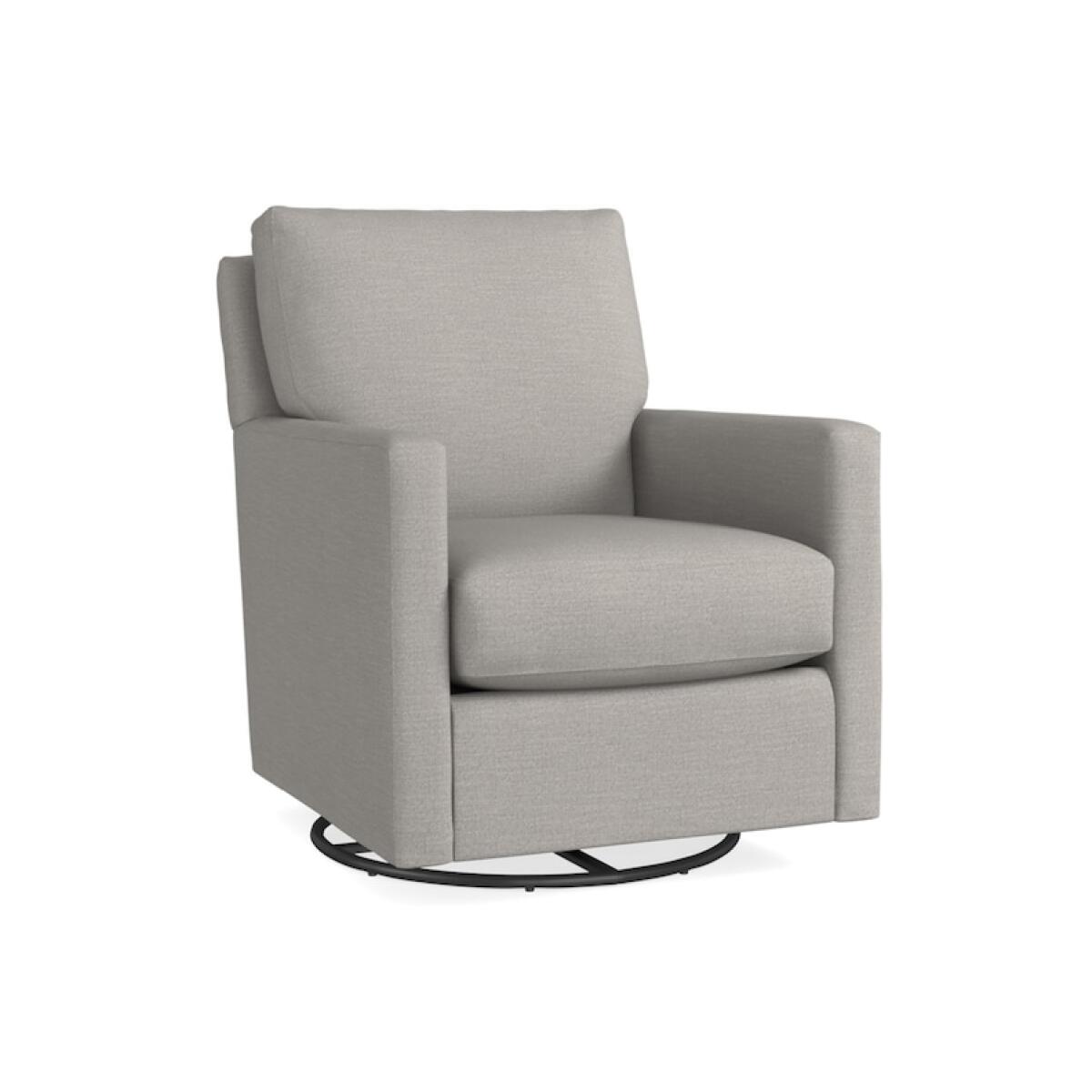Trent Swivel Glider Trent Swivel Glider - Image 1