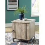 Laddford Accent Cabinet - Image 3