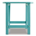 Sundown Treasure Adirondack Chair with End Table - Image 6