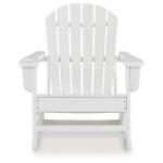 Sundown Treasure Outdoor Rocking Chair - Image 4