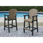 Fairen Trail Barstool (Set of 2)