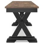 Wildenauer 50" Dining Bench - Image 7