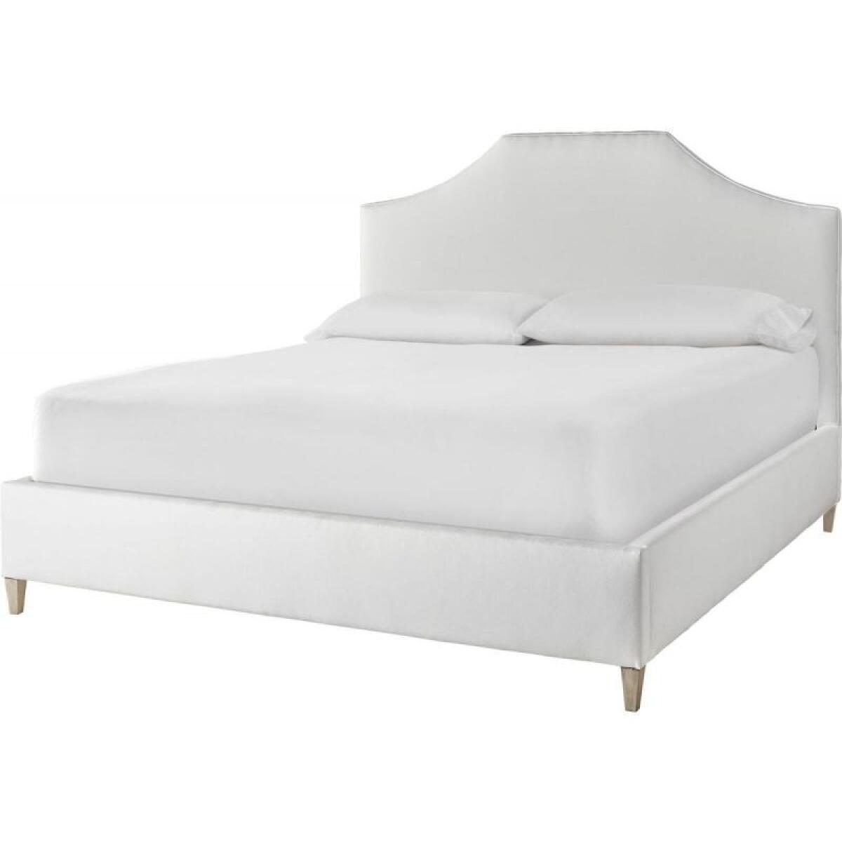 Past Forward Blythe Upholstered Bed Queen Past Forward Blythe Upholstered Bed Queen - Image 1