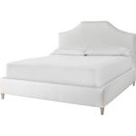 Past Forward Blythe Upholstered Bed Queen