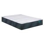 Beautyrest Harmony Hybrid Driftwood Bay Plush Mattress
