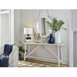 Getaway Round Mirror