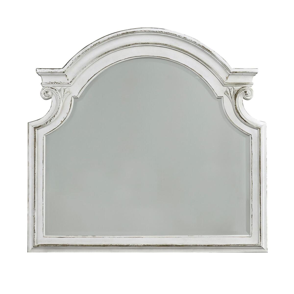 Magnolia Manor Mirror Magnolia Manor Mirror - Image 1