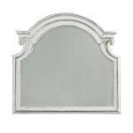 Magnolia Manor Mirror
