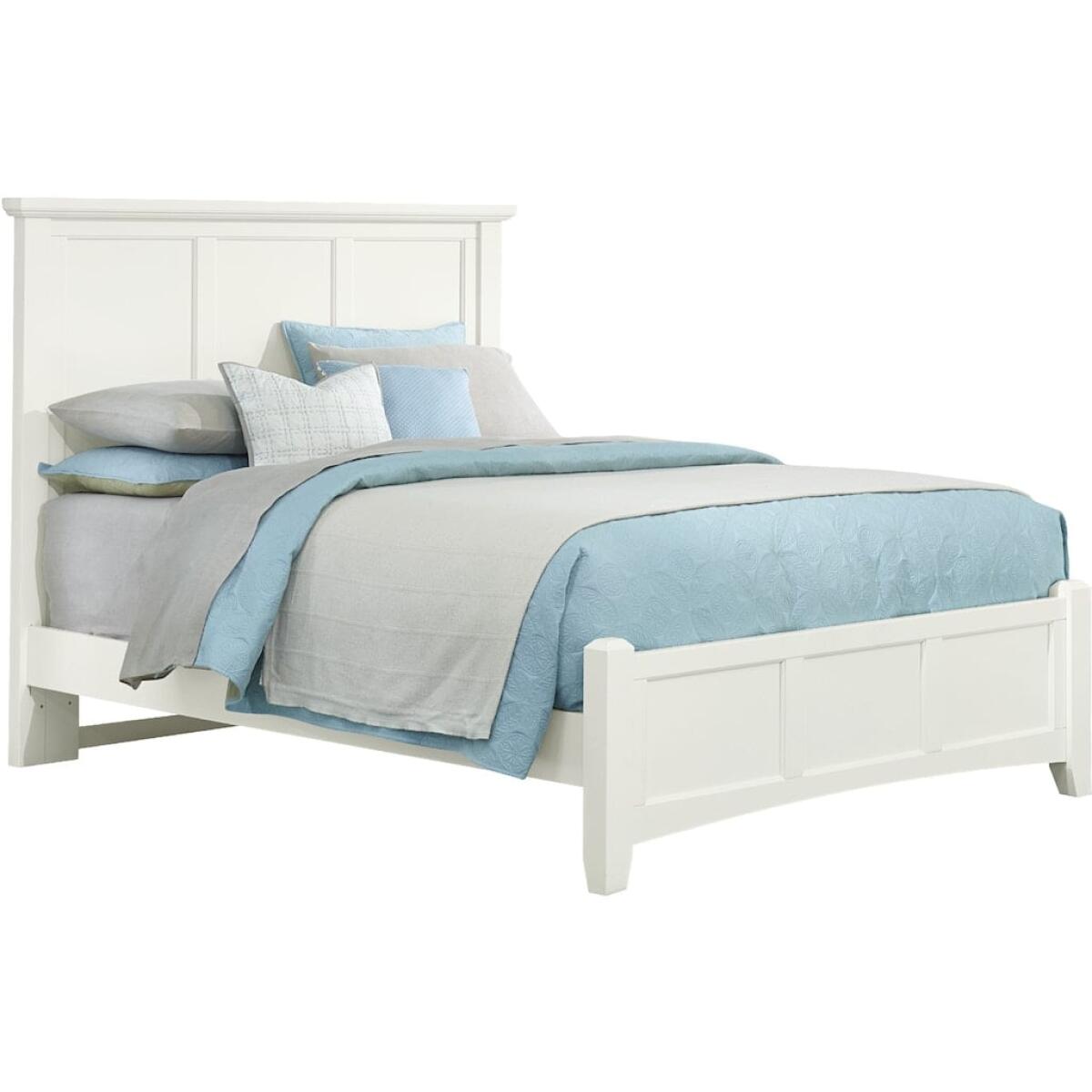 Bonanza Mansion Queen Bed Bonanza Mansion Queen Bed - Image 1