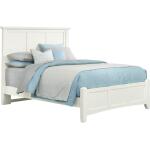 Bonanza Mansion Queen Bed