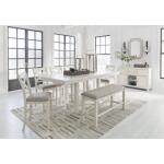 Robbinsdale 49" Counter Height Dining Bench - Image 10