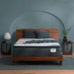 Beautyrest Harmony Lux Anchor Island Plush Mattress - Image 2