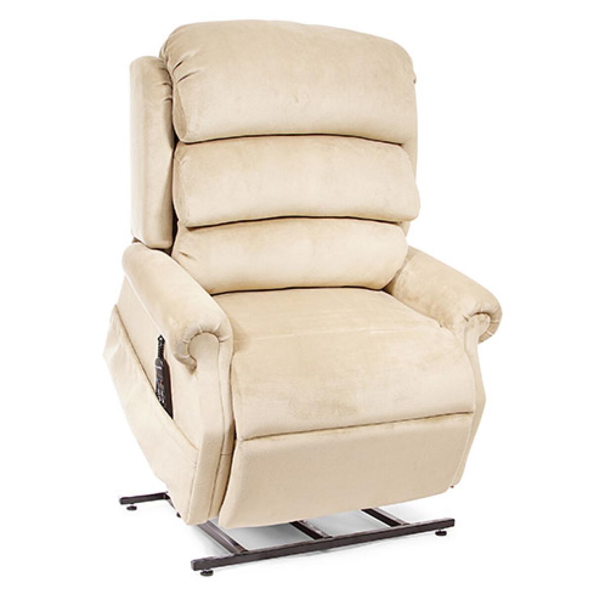 StellarComfort UC550 StellarComfort UC550 - Image 1