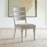 Heartland Ladder Back Side Chair - Image 4