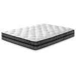 10 Inch Pocketed Hybrid Queen Mattress - Image 2